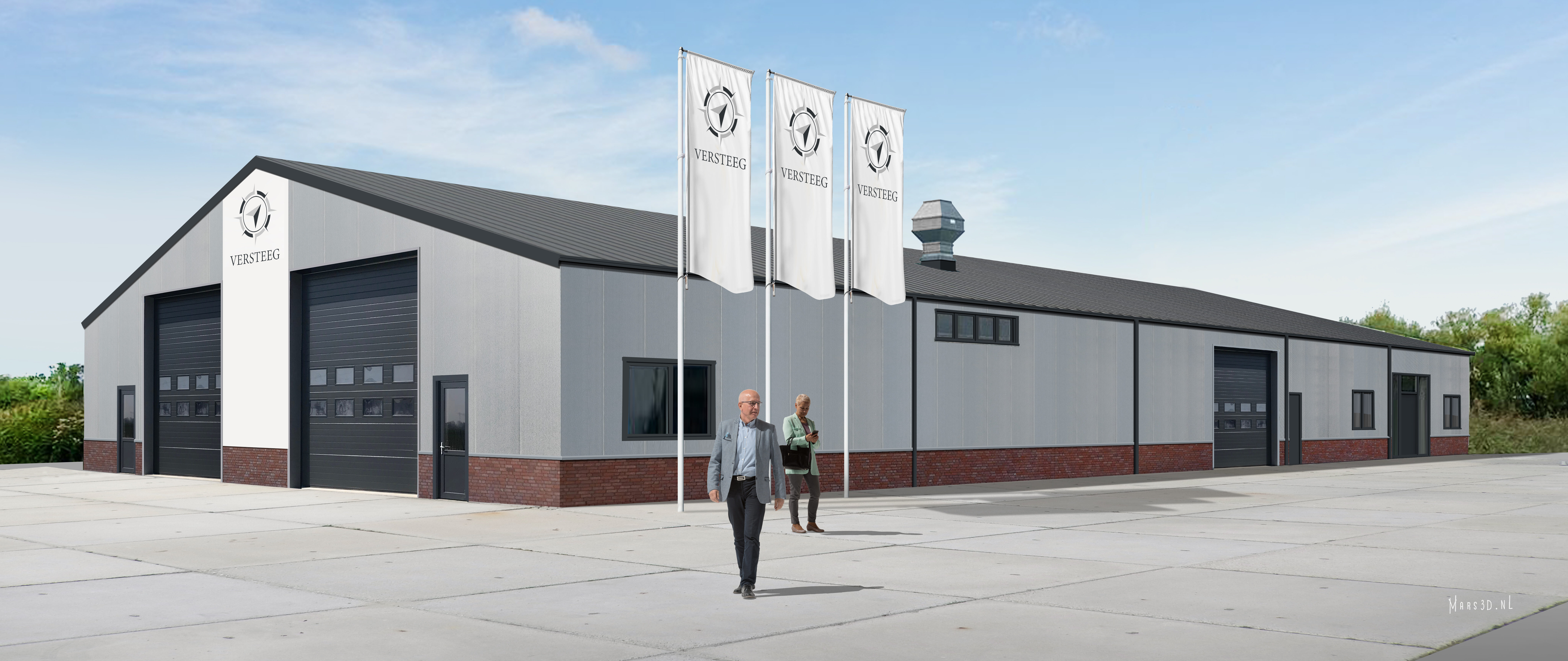 Tweedehands heftrucks in- en verkoop